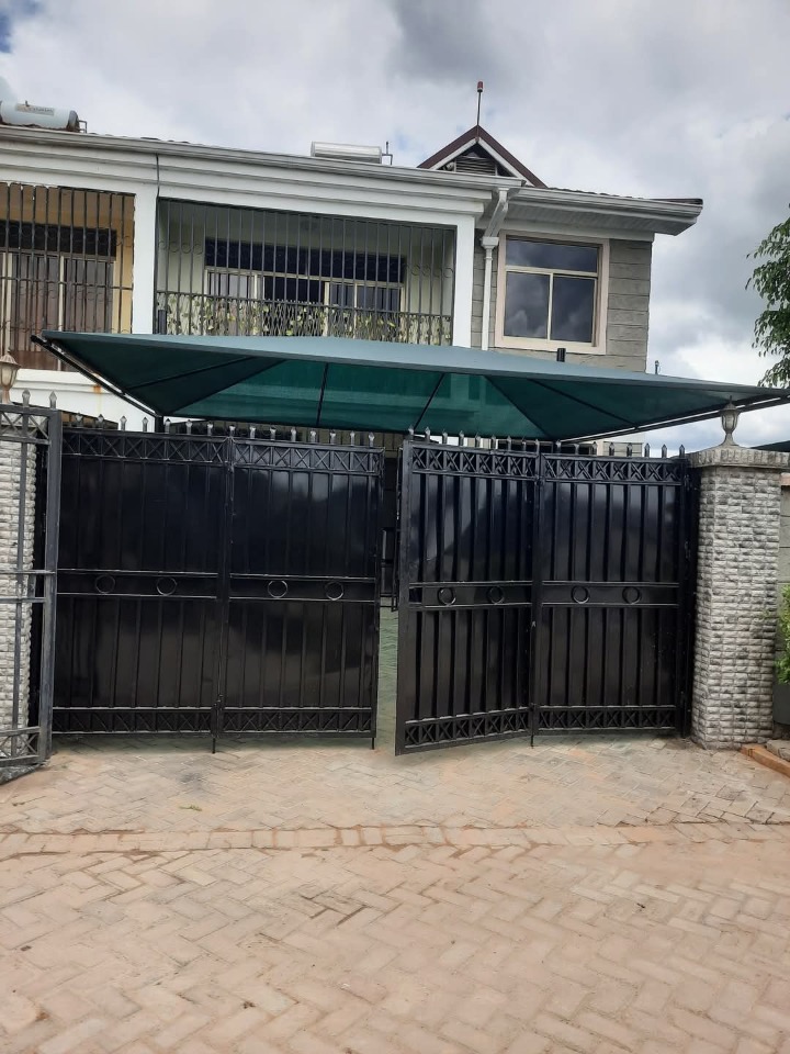 4 bedroom house for sale Athi river -11m