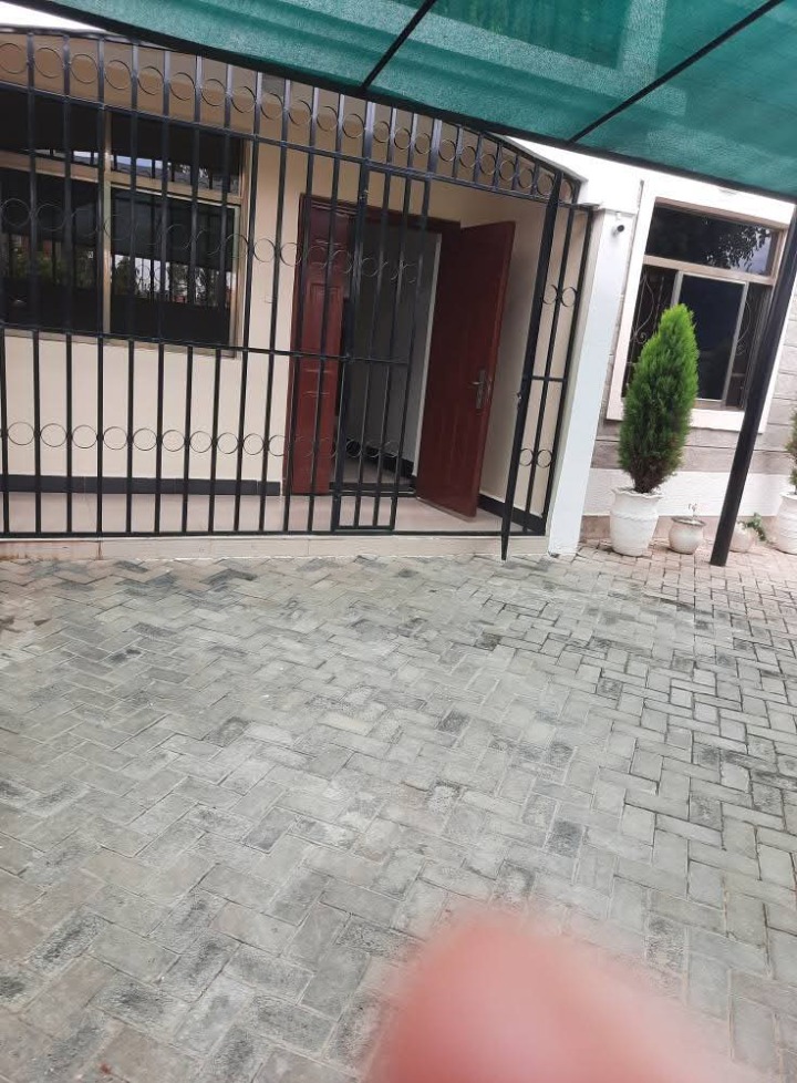 4 bedroom house for sale Athi river -11m