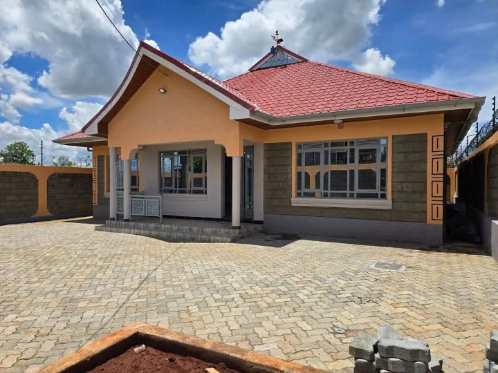 House for sale at Mugutha 