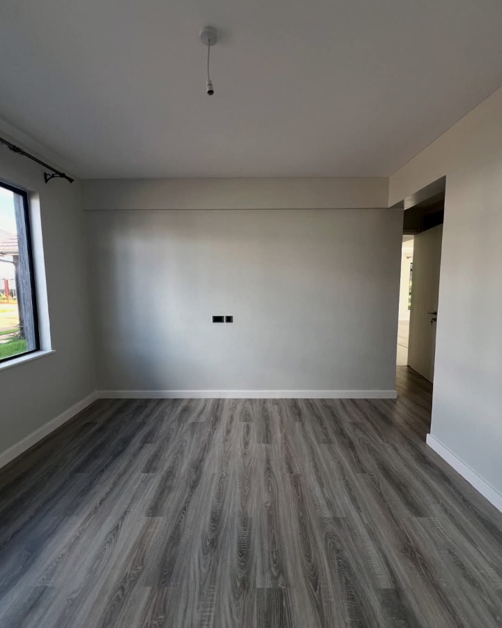 4 bedroom house for rent in Kiambu road -390k