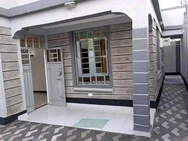 House for rent at Syokimau
