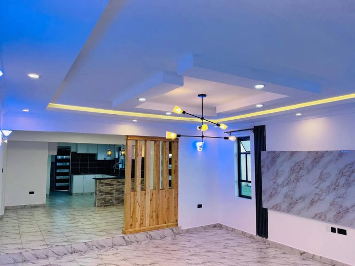 3 bedroom house for sale in juja -8.5m