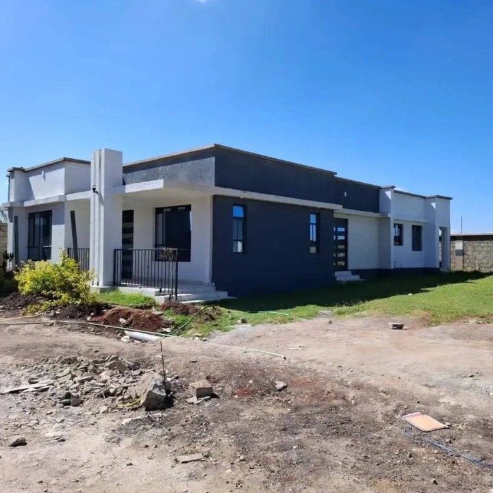 House for sale at Juja