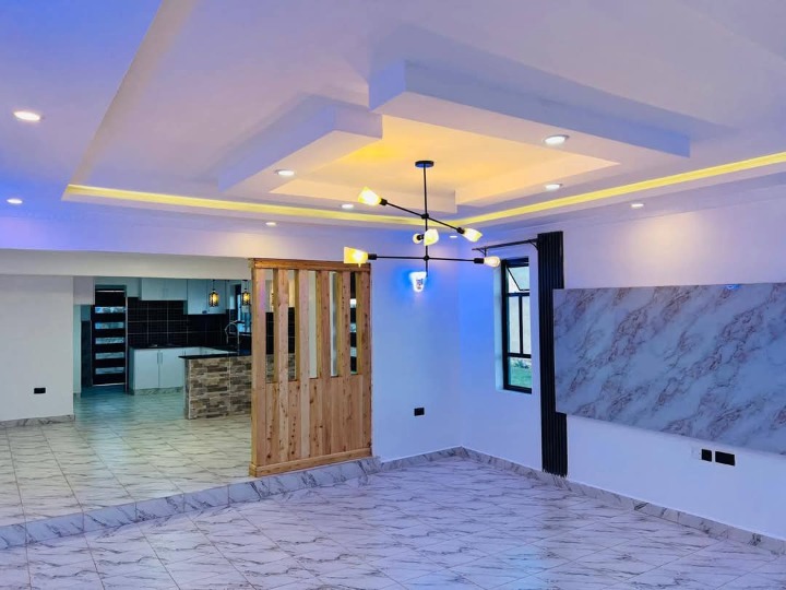 3 bedroom house for sale in juja -8.5m