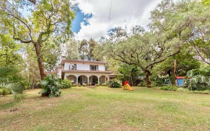 5 bedroom house for sale in kitisuru -120m