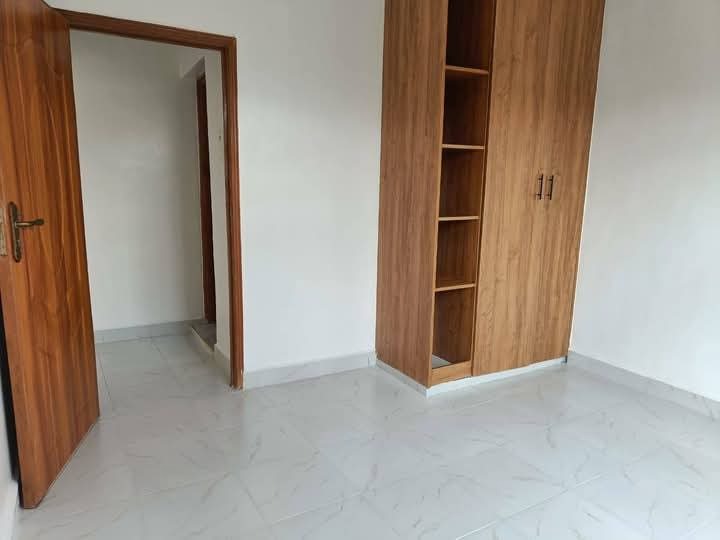 4 bedroom house for rent in kitengela -45k