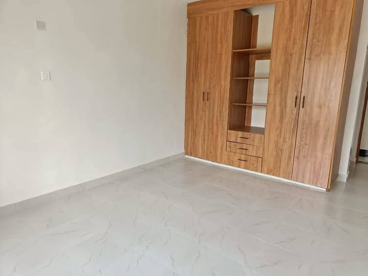 4 bedroom house for rent in kitengela -45k