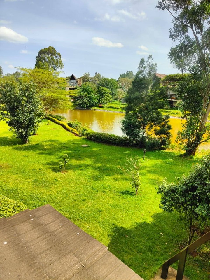 5 bedroom house for sale in karen-155m