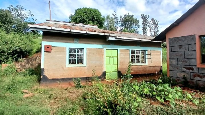 1.75 acres for sale in muranga,kiharu,mucunguca