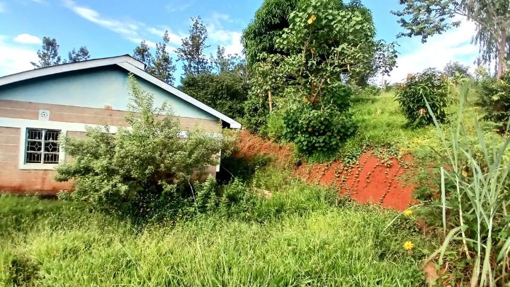 1.75 acres for sale in muranga,kiharu,mucunguca
