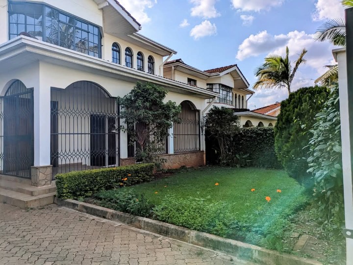 House for rent at Grovillea Grove 