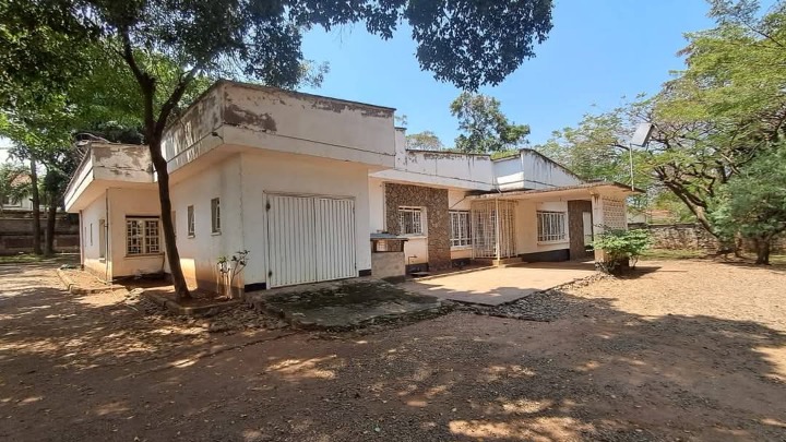 1 acre for sale Kisumu milimani-95m