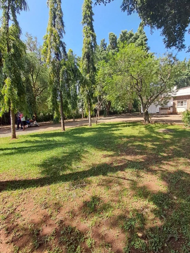 1 acre for sale Kisumu milimani-95m