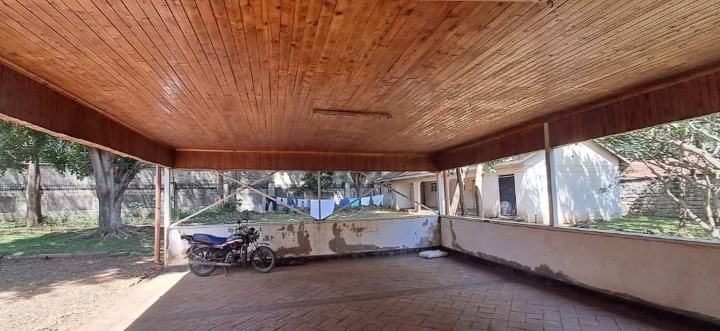 1 acre for sale Kisumu milimani-95m