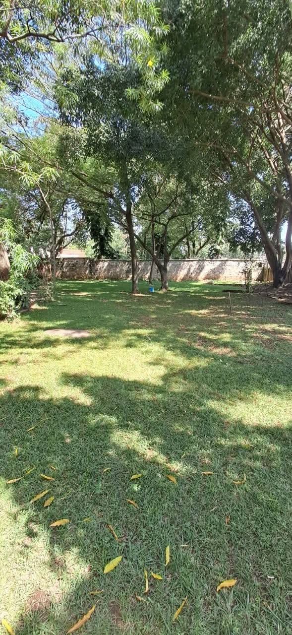 Land_plot for sale at Kisumu milimani 