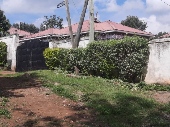 3 bedroom house for sale in matasia,ngong,kajiado county 