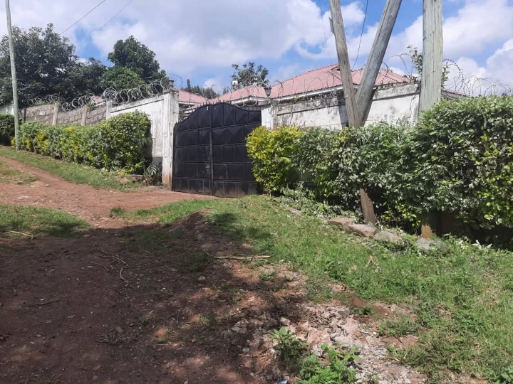 3 bedroom house for sale in matasia,ngong,kajiado county 