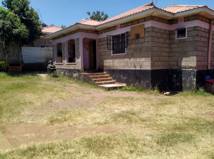 House for sale at Matasia