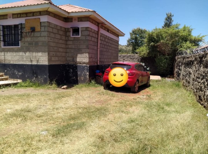 3 bedroom house for sale in matasia,ngong,kajiado county 