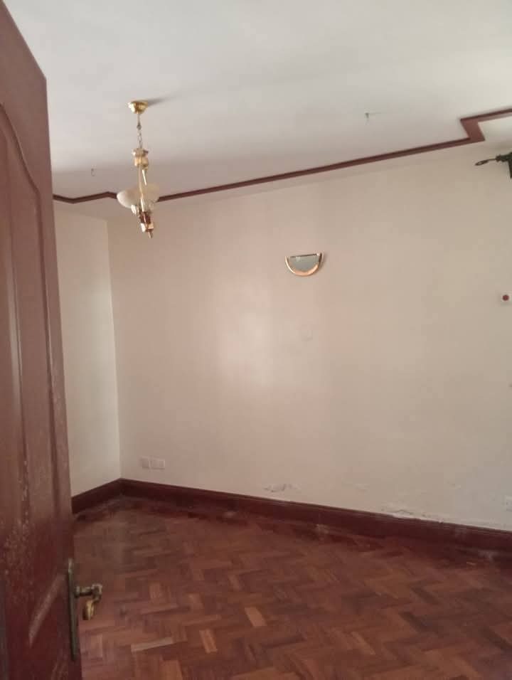 4 bedroom house for rent in riara lavington 