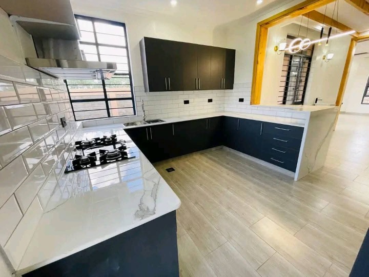 4 bedroom house for sale in Ruiru Kiambu county 