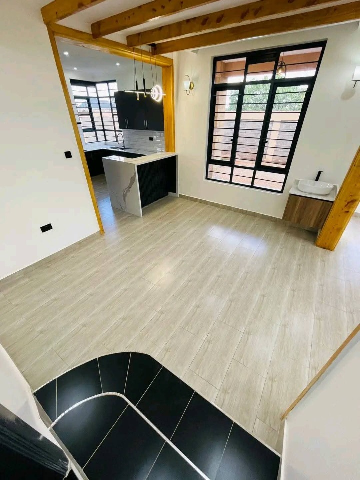 4 bedroom house for sale in Ruiru Kiambu county 