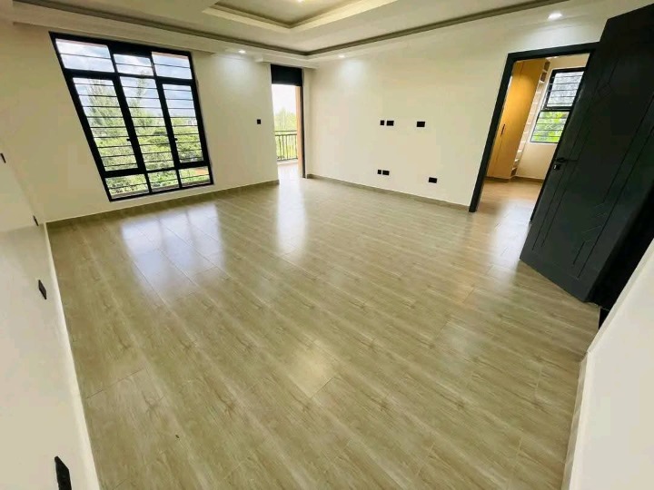 4 bedroom house for sale in Ruiru Kiambu county 