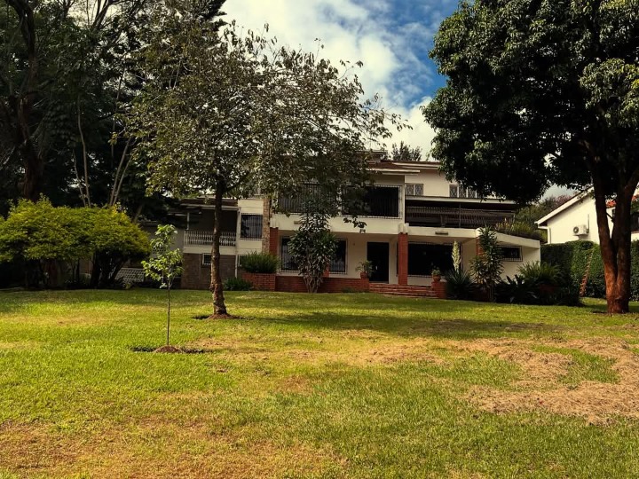 House for sale at Gigiri 