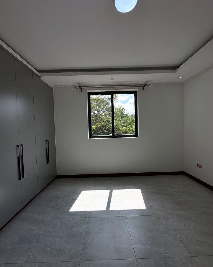 4 bedroom house for rent in Lavington -400k