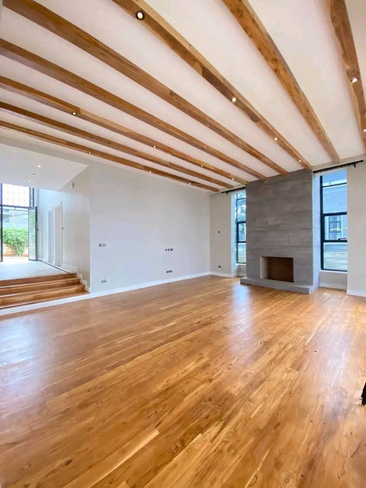 5 bedroom house for sale in loresho 