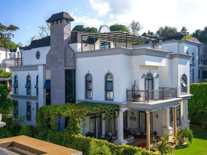 House for sale at Loresho 