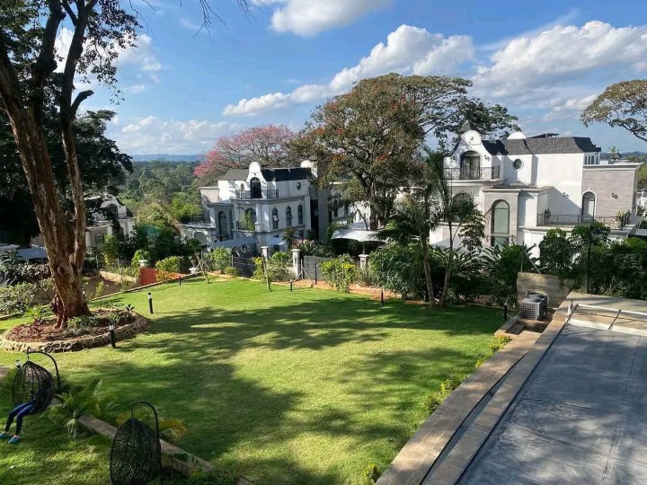 5 bedroom house for sale in loresho 