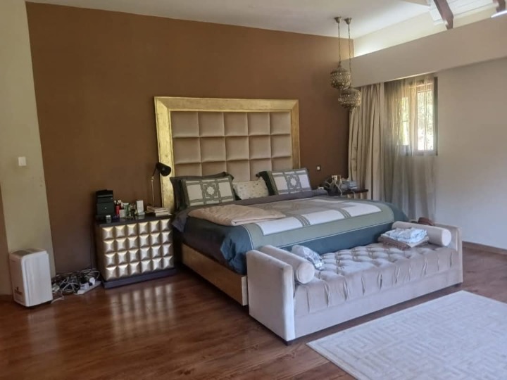 5 bedroom house villa for sale in lower Kabete 
