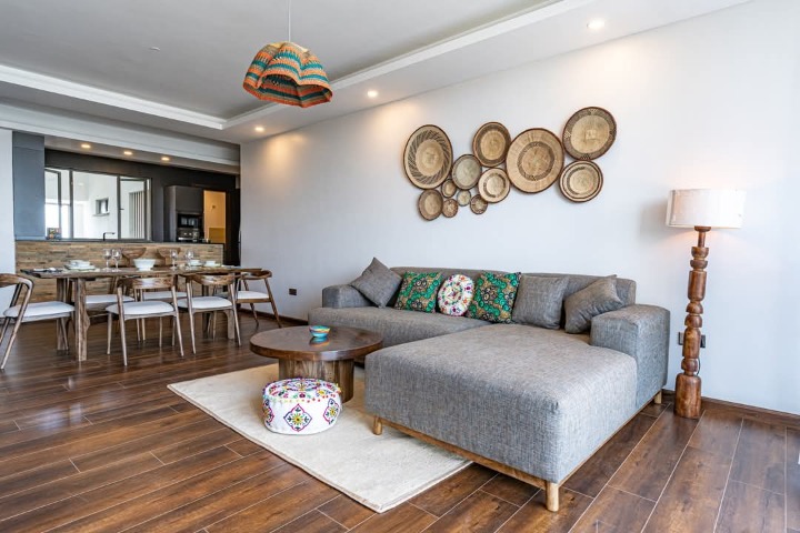 Apartment for rent at Brookside 
