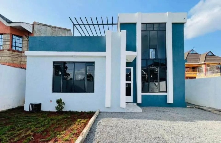 House for sale at Membley 