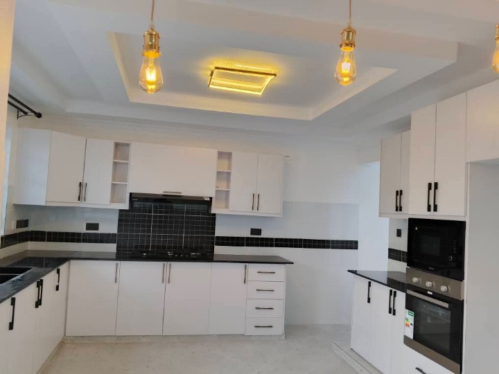 4 bedroom house for sale in Ruiru mugutha 