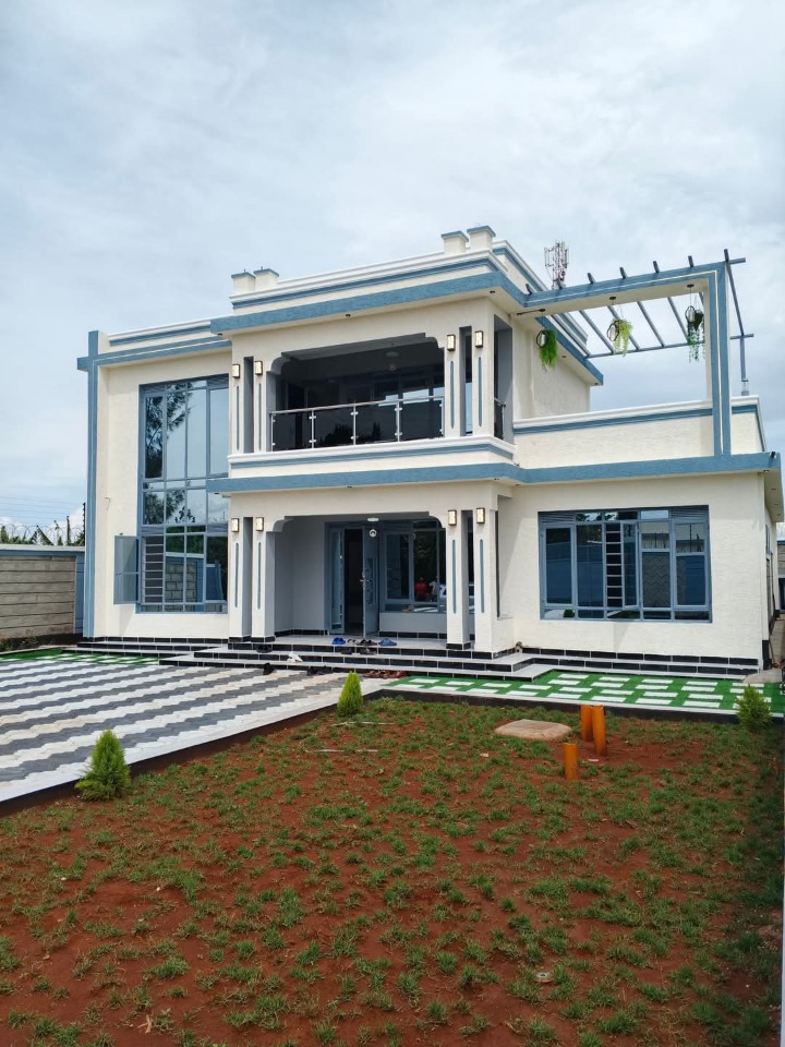 House for sale at Mugutha 