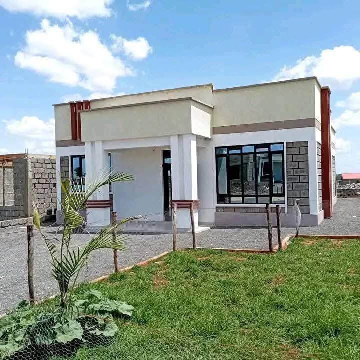 House for sale at Kimalat 