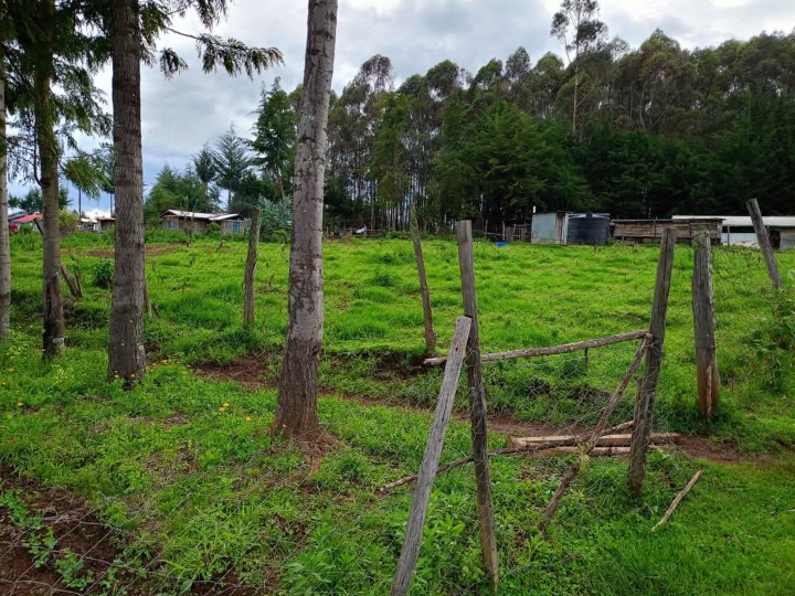 Land_plot for sale at Nandarasi 