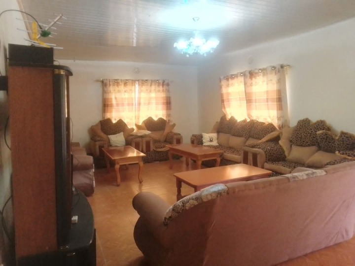 6.5 acres for sale in Nyandarua kipipiri, machinery -16m