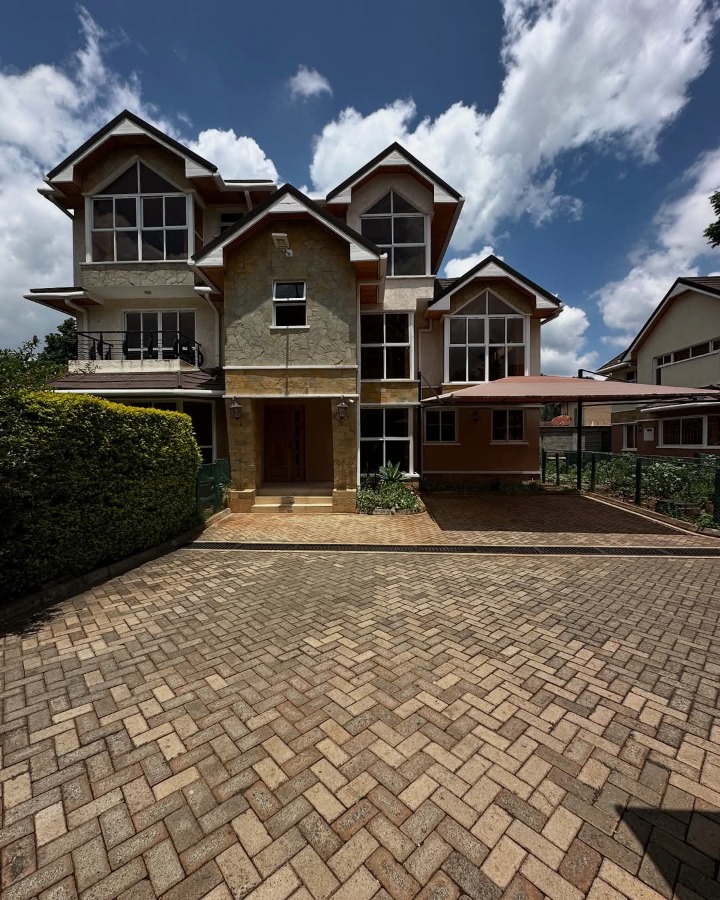 House for sale at Lavington 