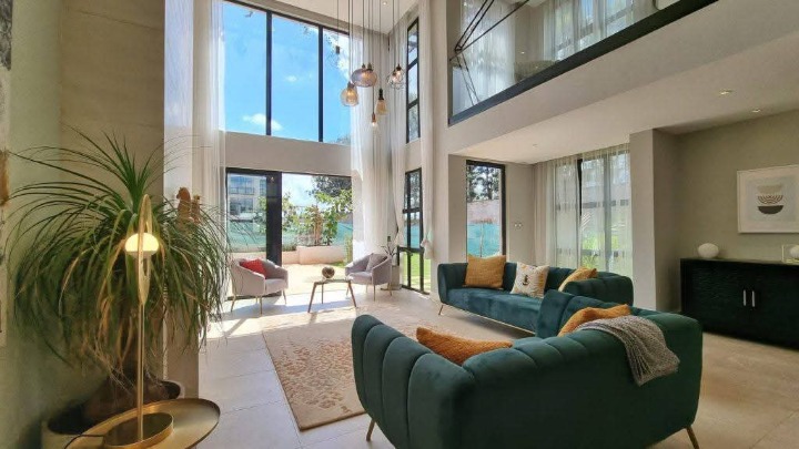 5 bedroom apartment for rent in Runda 