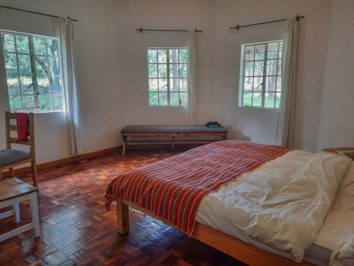 12.2 Acre Nanyuki, Simba lane 
