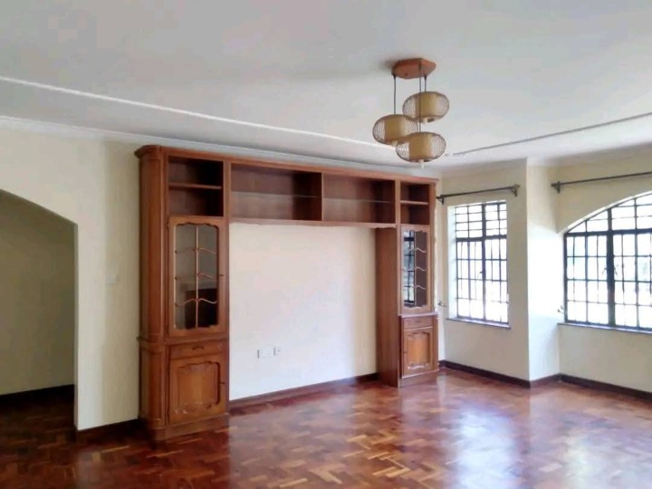 4 bedroom house for sale in Karen mutero road
