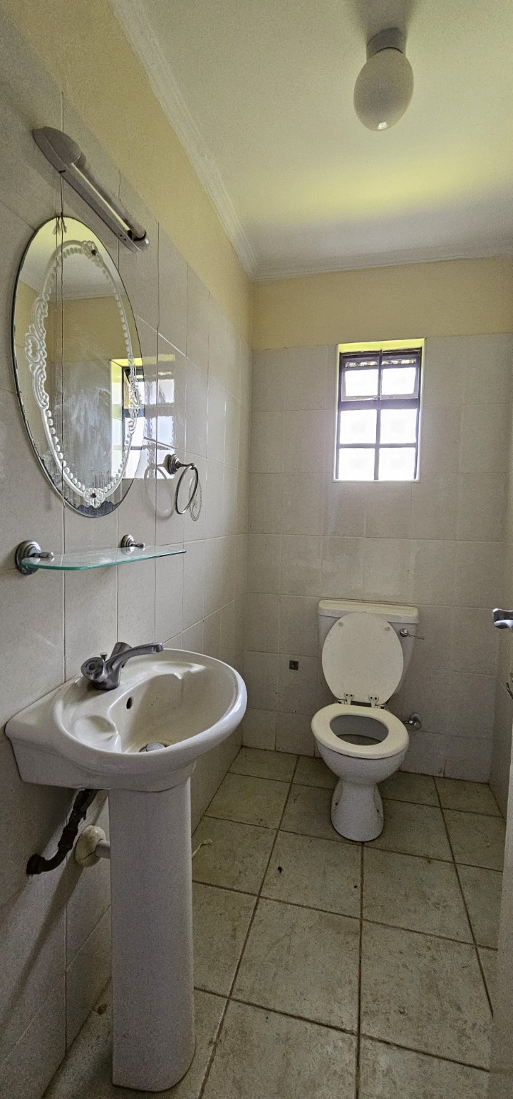 4 bedroom house for rent in Karen, Karen plains 