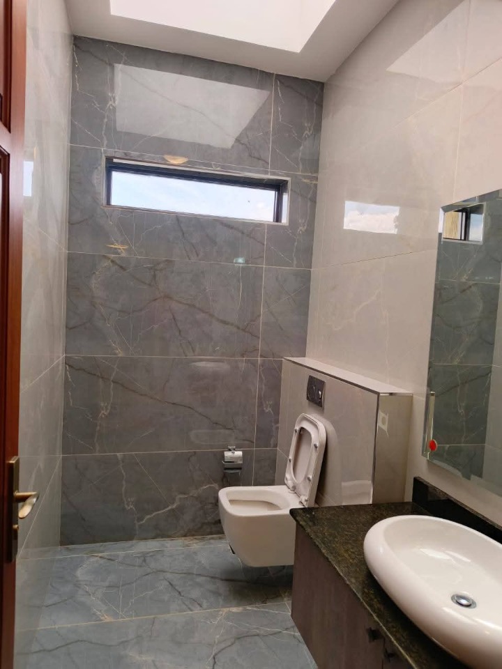5 bedroom house for rent in loresho Nairobi 
