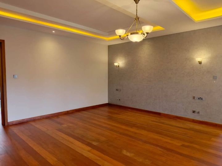 5 bedroom house for rent in loresho Nairobi 