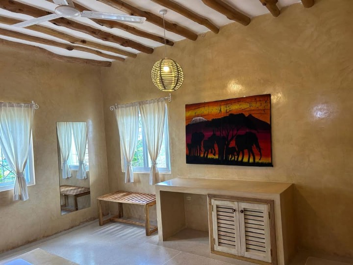 3 bedroom house villa for sale in Watamu, jacaranda road 