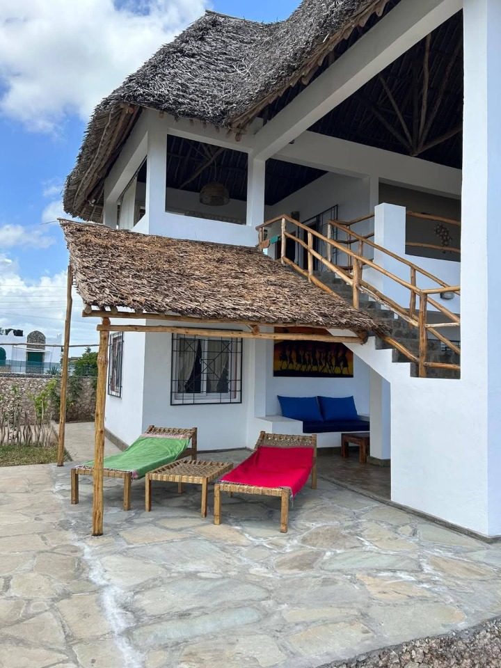 House for sale at Watamu