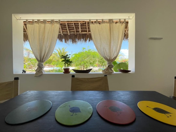 2 bedroom apartment for rent in Watamu 